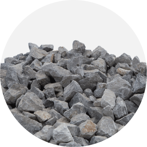 Sand, Aggregates & Stones