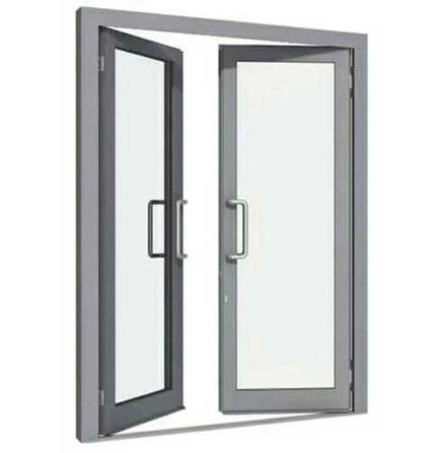 Doors, Windows & Glass