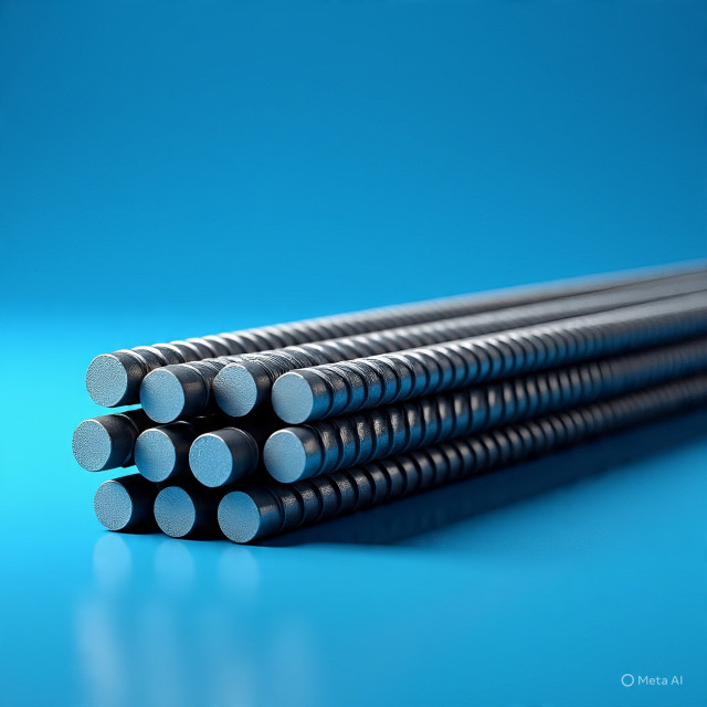 حديد السودان